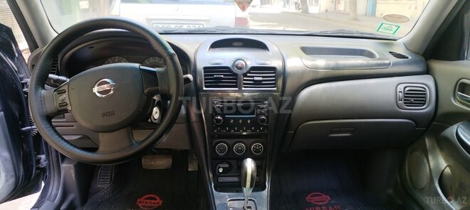 Nissan Sunny 2011, 320,126 km - 1.6 l - Bakı