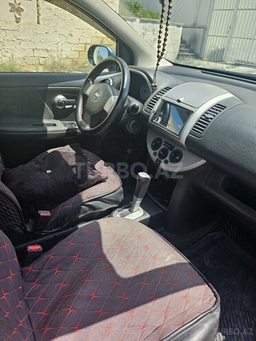 Nissan Note 2011, 134,530 km - 1.5 l - Bakı