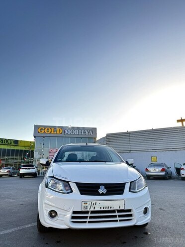 Saipa Saina 2019, 158,000 km - 1.5 l - Bakı