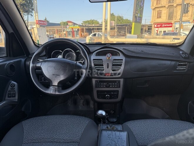 Saipa Saina 2019, 158,000 km - 1.5 l - Bakı
