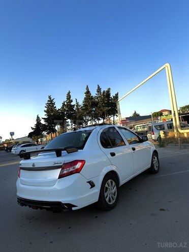 Saipa Saina 2019, 158,000 km - 1.5 l - Bakı