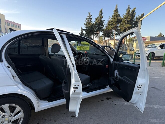Saipa Saina 2019, 158,000 km - 1.5 l - Bakı
