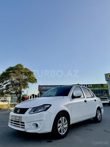 Saipa Saina 2019, 158,000 km - 1.5 l - Bakı