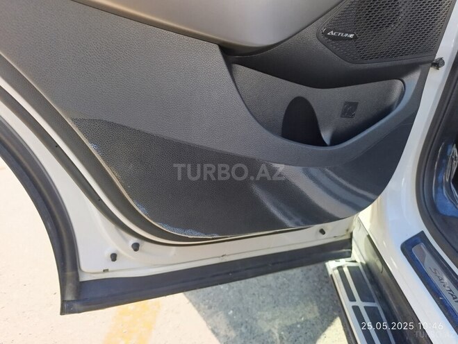 Hyundai Santa Fe 2015, 239,000 km - 2.2 л - Göyçay