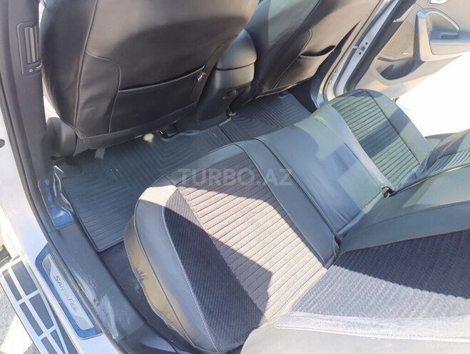 Hyundai Santa Fe 2015, 239,000 km - 2.2 л - Göyçay