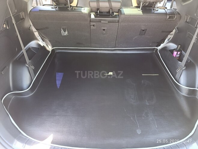 Hyundai Santa Fe 2015, 239,000 km - 2.2 л - Göyçay