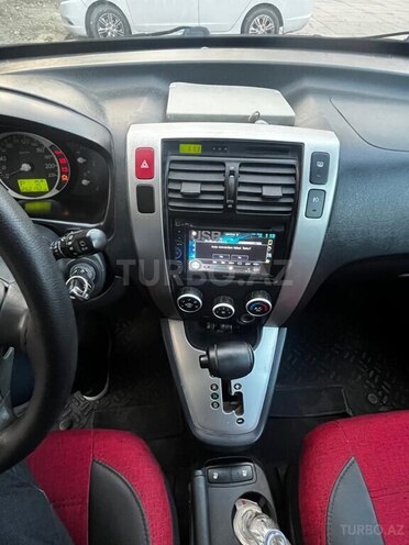Hyundai Tucson 2006, 262,000 km - 2.0 l - Sumqayıt