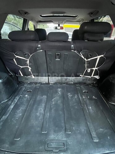 Hyundai Tucson 2006, 262,000 km - 2.0 l - Sumqayıt