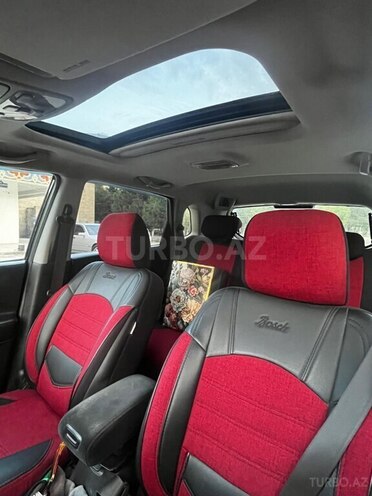 Hyundai Tucson 2006, 262,000 km - 2.0 l - Sumqayıt