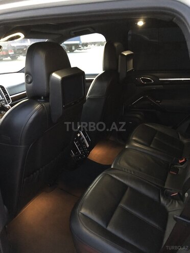 Porsche Cayenne GTS 2014, 91,000 km - 4.8 л - Bakı