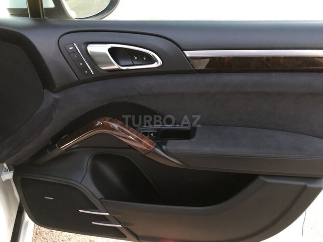 Porsche Cayenne GTS 2014, 91,000 km - 4.8 л - Bakı