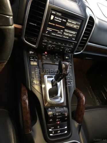 Porsche Cayenne GTS 2014, 91,000 km - 4.8 л - Bakı