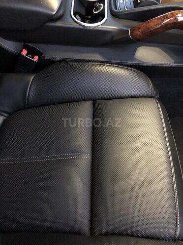 Porsche Cayenne GTS 2014, 91,000 km - 4.8 л - Bakı