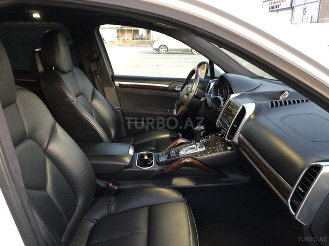 Porsche Cayenne GTS 2014, 91,000 km - 4.8 л - Bakı