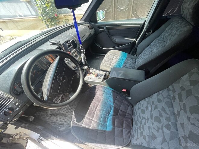 Mercedes C 180 1998, 233,000 km - 1.8 l - Bakı