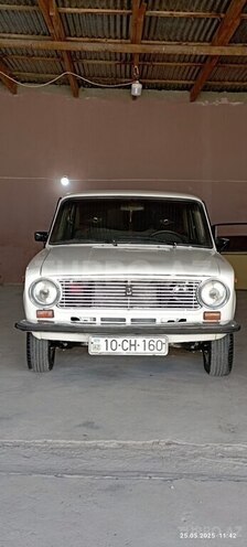 LADA (VAZ) 21011 1986, 95,000 km - 1.6 l - Kürdəmir