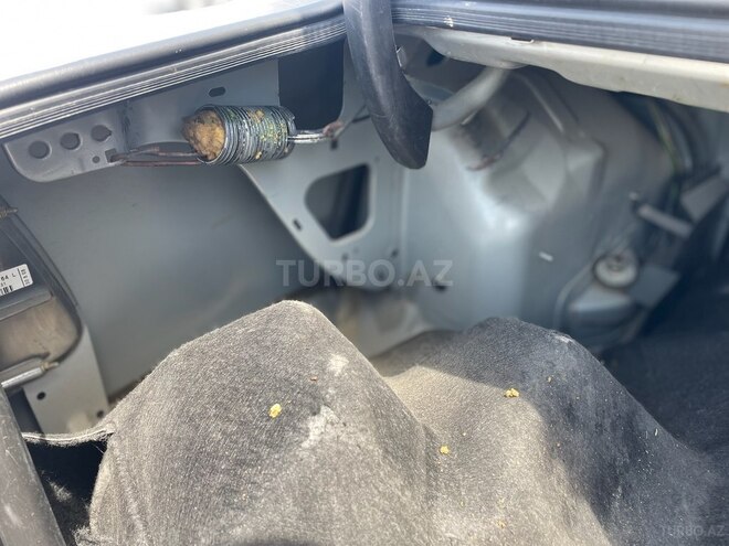 Mercedes C 180 1998, 233,000 km - 1.8 l - Bakı