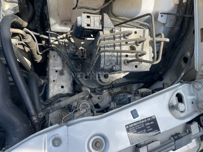 Mercedes C 180 1998, 233,000 km - 1.8 l - Bakı