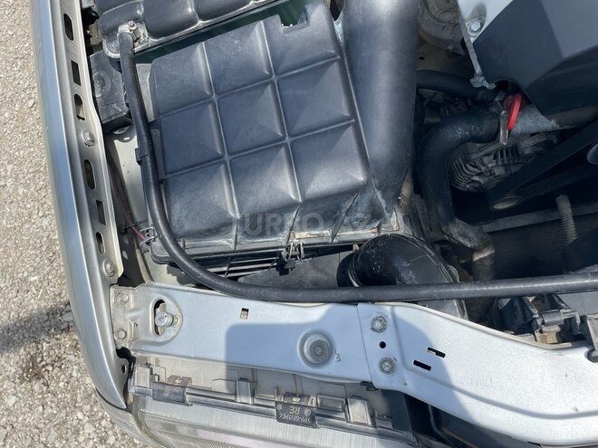 Mercedes C 180 1998, 233,000 km - 1.8 l - Bakı