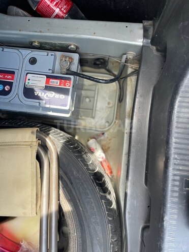 Mercedes C 180 1998, 233,000 km - 1.8 l - Bakı