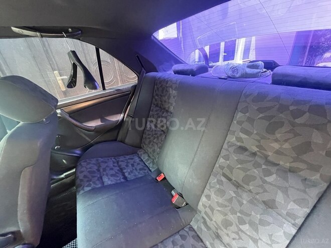 Mercedes C 180 1998, 233,000 km - 1.8 l - Bakı