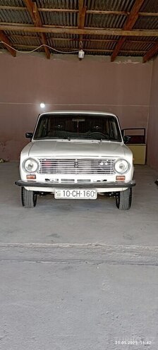 LADA (VAZ) 21011 1986, 95,000 km - 1.6 l - Kürdəmir