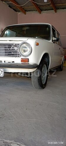 LADA (VAZ) 21011 1986, 95,000 km - 1.6 l - Kürdəmir