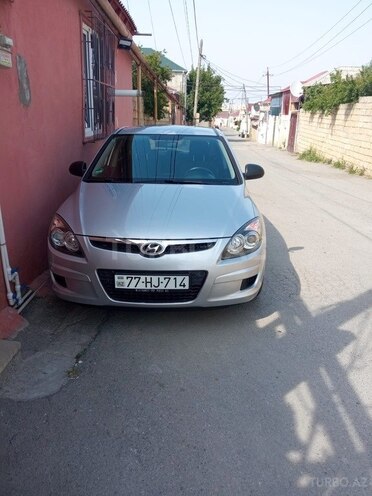 Hyundai i30 2009, 220,000 km - 1.4 л - Bakı