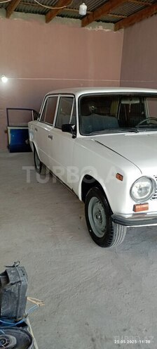 LADA (VAZ) 21011 1986, 95,000 km - 1.6 l - Kürdəmir