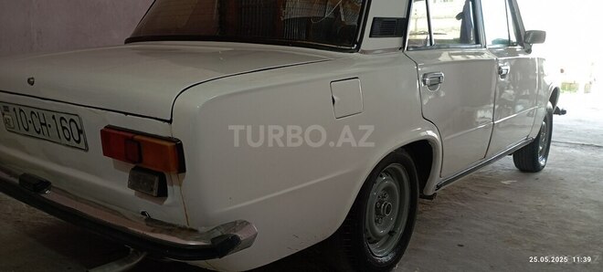 LADA (VAZ) 21011 1986, 95,000 km - 1.6 l - Kürdəmir