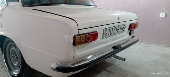 LADA (VAZ) 21011 1986, 95,000 km - 1.6 l - Kürdəmir