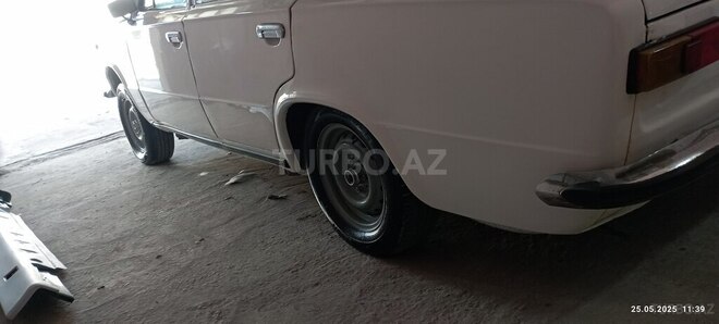 LADA (VAZ) 21011 1986, 95,000 km - 1.6 l - Kürdəmir