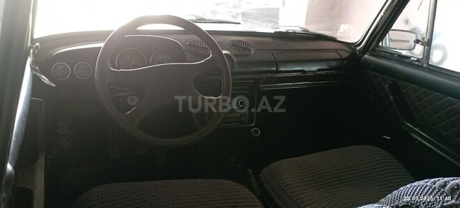 LADA (VAZ) 21011 1986, 95,000 km - 1.6 l - Kürdəmir