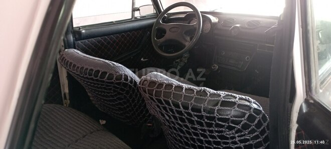 LADA (VAZ) 21011 1986, 95,000 km - 1.6 l - Kürdəmir