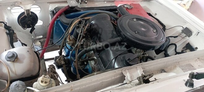 LADA (VAZ) 21011 1986, 95,000 km - 1.6 l - Kürdəmir