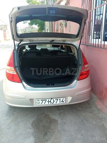 Hyundai i30 2009, 220,000 km - 1.4 л - Bakı