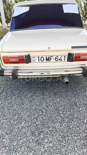LADA (VAZ) 2106 1992, 22,169 km - 1.6 l - Şirvan