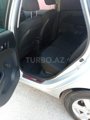 Hyundai i30 2009, 220,000 km - 1.4 л - Bakı
