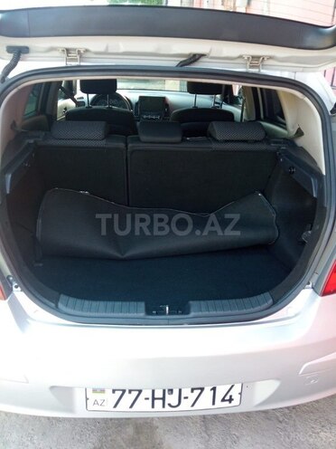 Hyundai i30 2009, 220,000 km - 1.4 л - Bakı