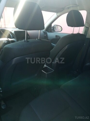 Hyundai i30 2009, 220,000 km - 1.4 л - Bakı