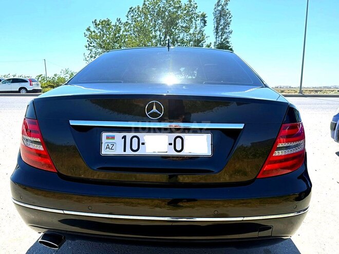 Mercedes C 250 2013, 136,077 km - 1.8 л - Bakı