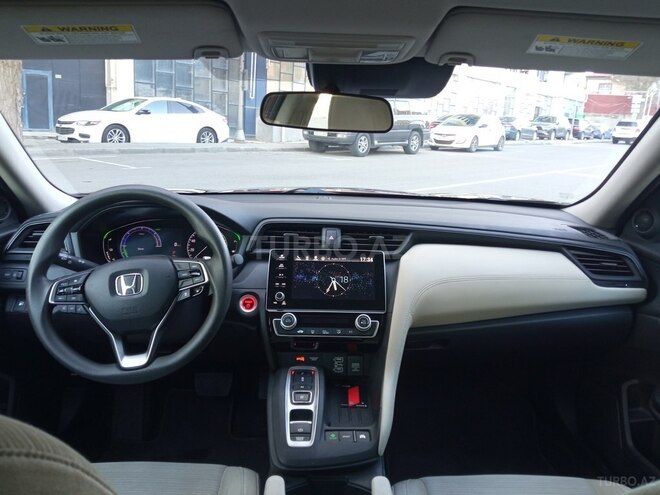 Honda Insight 2019, 43,500 km - 1.5 l - Bakı