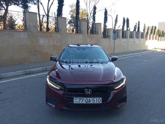 Honda Insight 2019, 43,500 km - 1.5 l - Bakı