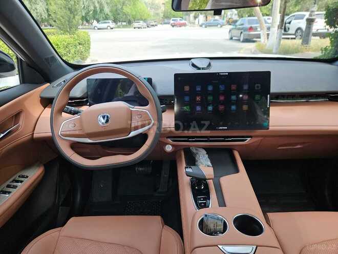 Changan  2025, 0 km - 1.5 l - Bakı