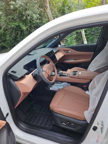 Changan  2025, 0 km - 1.5 l - Bakı