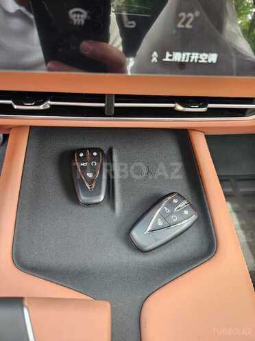 Changan  2025, 0 km - 1.5 l - Bakı