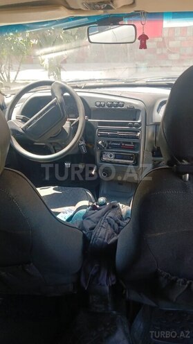 LADA (VAZ) 2115 2005, 155,000 km - 1.5 l - Bakı