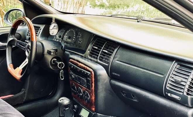 Opel Vectra 1999, 222,222 km - 1.8 l - Bakı