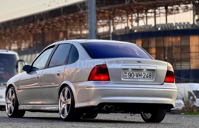 Opel Vectra 1999, 222,222 km - 1.8 l - Bakı