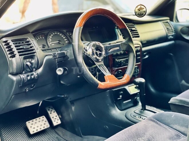 Opel Vectra 1999, 222,222 km - 1.8 l - Bakı